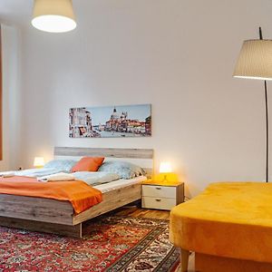 Appartement met Twee Slaapkamers